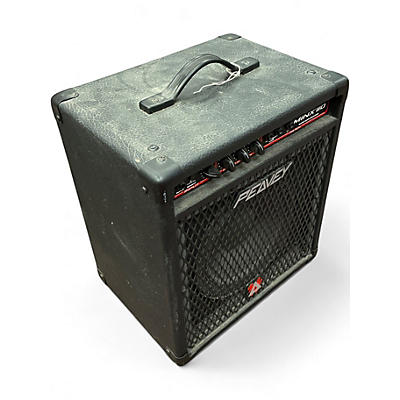 Used Peavey MINX 110 Bass Combo Amp