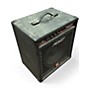Used Peavey MINX 110 Bass Combo Amp