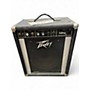 Used Peavey MINX Bass Combo Amp