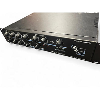 Used Peavey MMA 8752 Channel Strip