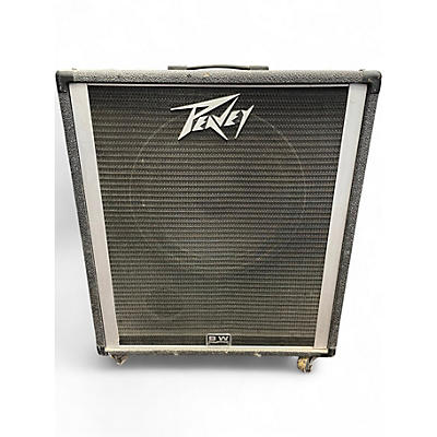 Used Peavey MODEL-115 BW Guitar Cabinet