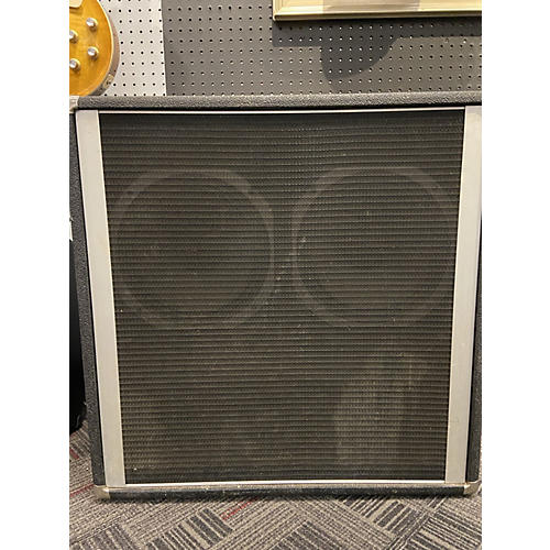 Peavey Used Peavey MODEL 212 Guitar Cabinet