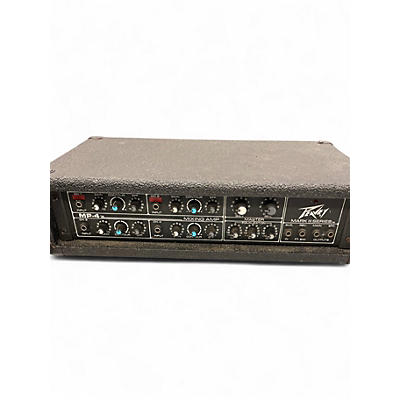 Used Peavey MP4 100H Power Amp