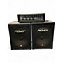 Used Peavey MP400 Powered Speaker