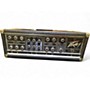 Used Peavey MUSICIAN 400 Solid State Guitar Amp Head