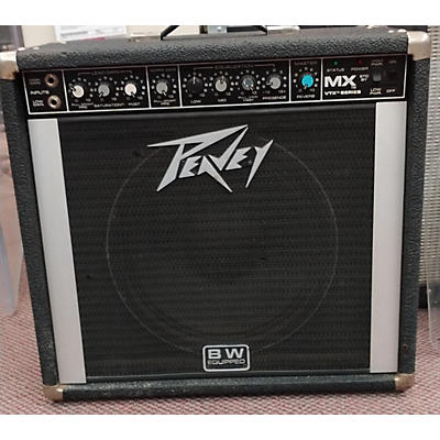 Peavey Used Peavey MX VTX Tube Guitar Combo Amp