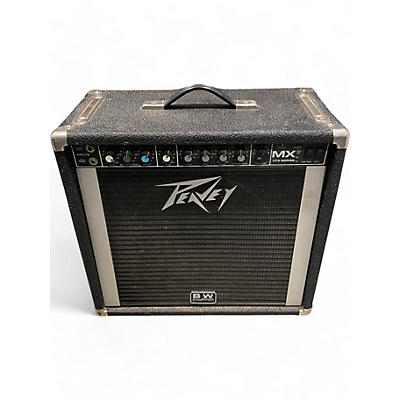 Used Peavey MX VTX Tube Guitar Combo Amp