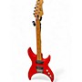 Used Peavey MYSTIC Dakota Red Solid Body Electric Guitar Dakota Red