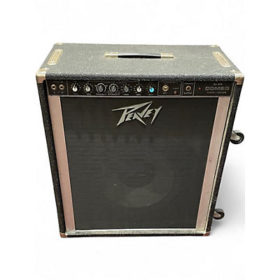 Used Peavey Mark III Series Bass Combo Amp