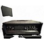 Used Peavey Mark VI Series 402 Bass Amp Head