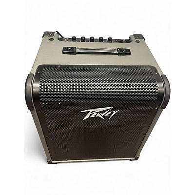 Used Peavey Max 100 Bass Combo Amp