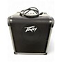 Used Peavey Max 100 Bass Combo Amp