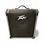 Used Peavey Max 100 Bass Combo Amp
