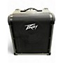 Used Peavey Max 100 Bass Combo Amp