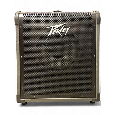 Peavey Used Peavey Max 110 100W 1x10 Bass Combo Amp