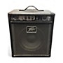 Used Peavey Max 110 100W 1x10 Bass Combo Amp