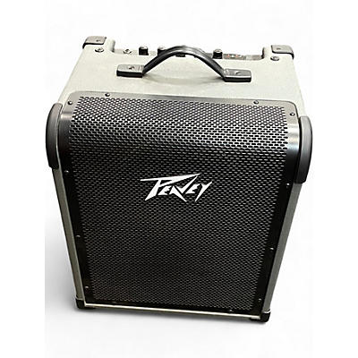 Used Peavey Max 110 100W 1x10 Bass Combo Amp