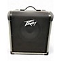 Used Peavey Max 110 100W 1x10 Bass Combo Amp