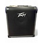 Used Peavey Max 110 100W 1x10 Bass Combo Amp