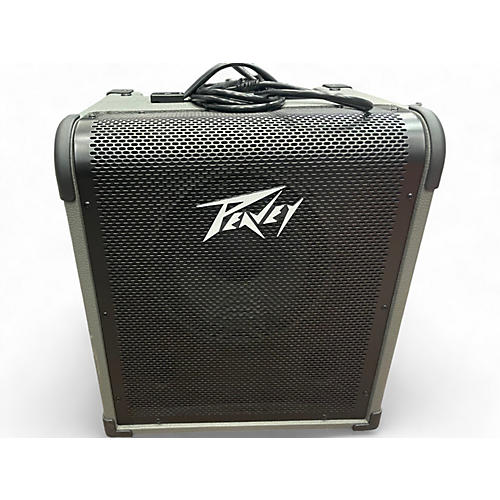 Used Peavey Max 110 100W 1x10 Bass Combo Amp