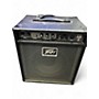 Used Peavey Max 110 100W 1x10 Bass Combo Amp