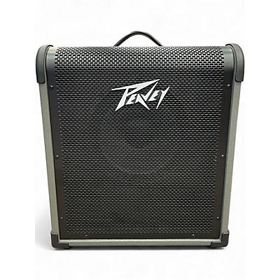 Used Peavey Max 110 100W 1x10 Bass Combo Amp