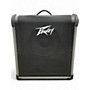 Used Peavey Max 110 100W 1x10 Bass Combo Amp