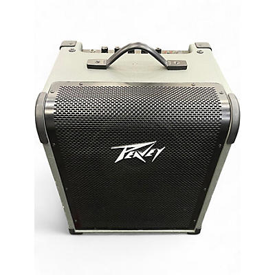Used Peavey Max 110 100W 1x10 Bass Combo Amp