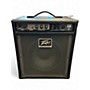 Used Peavey Max 110 100W 1x10 Bass Combo Amp