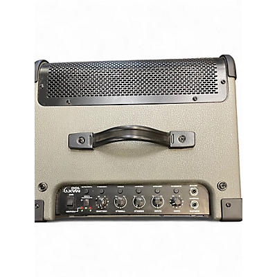 Used Peavey Max 110 100W 1x10 Bass Combo Amp