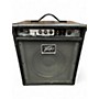 Used Peavey Max 110 100W 1x10 Bass Combo Amp