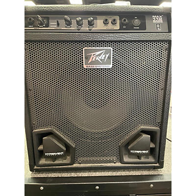 Peavey Used Peavey Max 112 35W 1x12 Bass Combo Amp