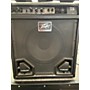 Used Peavey Used Peavey Max 112 35W 1x12 Bass Combo Amp