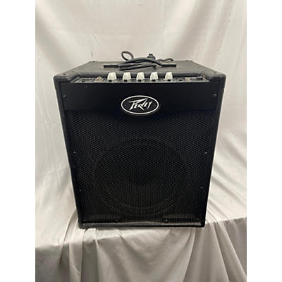 Peavey Used Peavey Max 112 35W 1x12 Bass Combo Amp