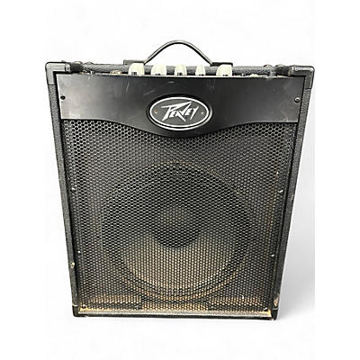 Peavey Used Peavey Max 112 35W 1x12 Bass Combo Amp