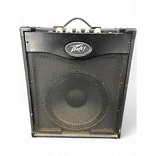 Peavey Used Peavey Max 112 35W 1x12 Bass Combo Amp