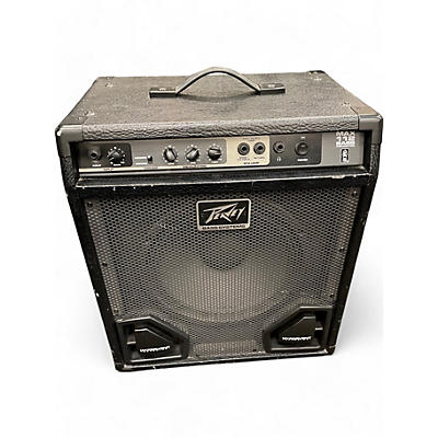 Peavey Used Peavey Max 112 35W 1x12 Bass Combo Amp