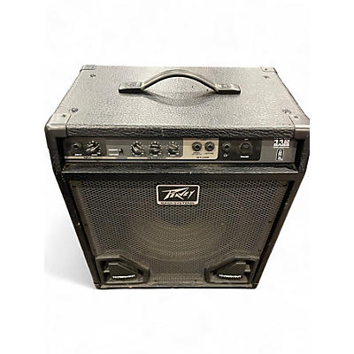 Used Peavey Max 112 35W 1x12 Bass Combo Amp