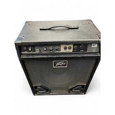 Used Peavey Max 112 35W 1x12 Bass Combo Amp