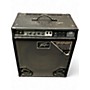 Used Peavey Max 112 35W 1x12 Bass Combo Amp