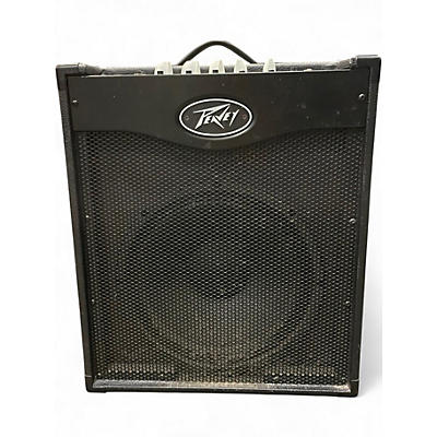 Used Peavey Max 112 35W 1x12 Bass Combo Amp