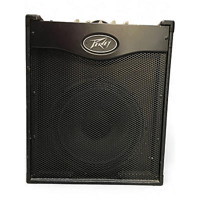 Used Peavey Max 112 35W 1x12 Bass Combo Amp