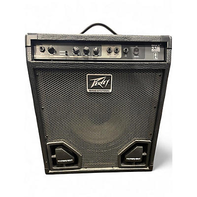 Used Peavey Max 112 35W 1x12 Bass Combo Amp