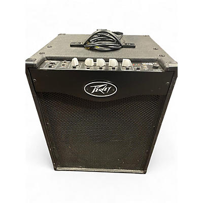 Used Peavey Max 112 35W 1x12 Bass Combo Amp