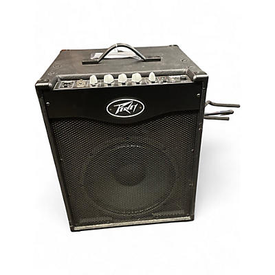 Used Peavey Max 112 35W 1x12 Bass Combo Amp