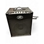 Used Peavey Max 112 35W 1x12 Bass Combo Amp