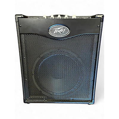 Used Peavey Max 112 II 1x12 200W Bass Combo Amp