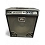 Used Peavey Max 115 1X15 Bass Combo Amp