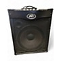Used Peavey Max 115 1X15 Bass Combo Amp