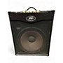 Used Peavey Max 115 1X15 Bass Combo Amp